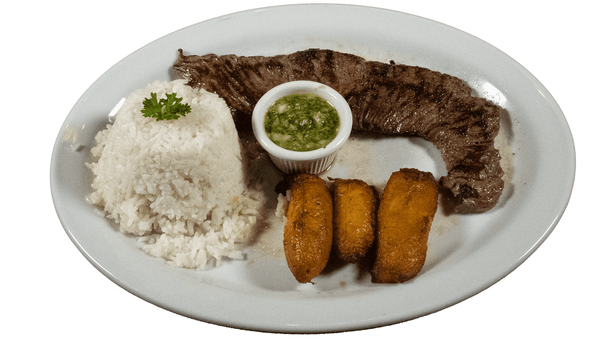 Lunch Specials