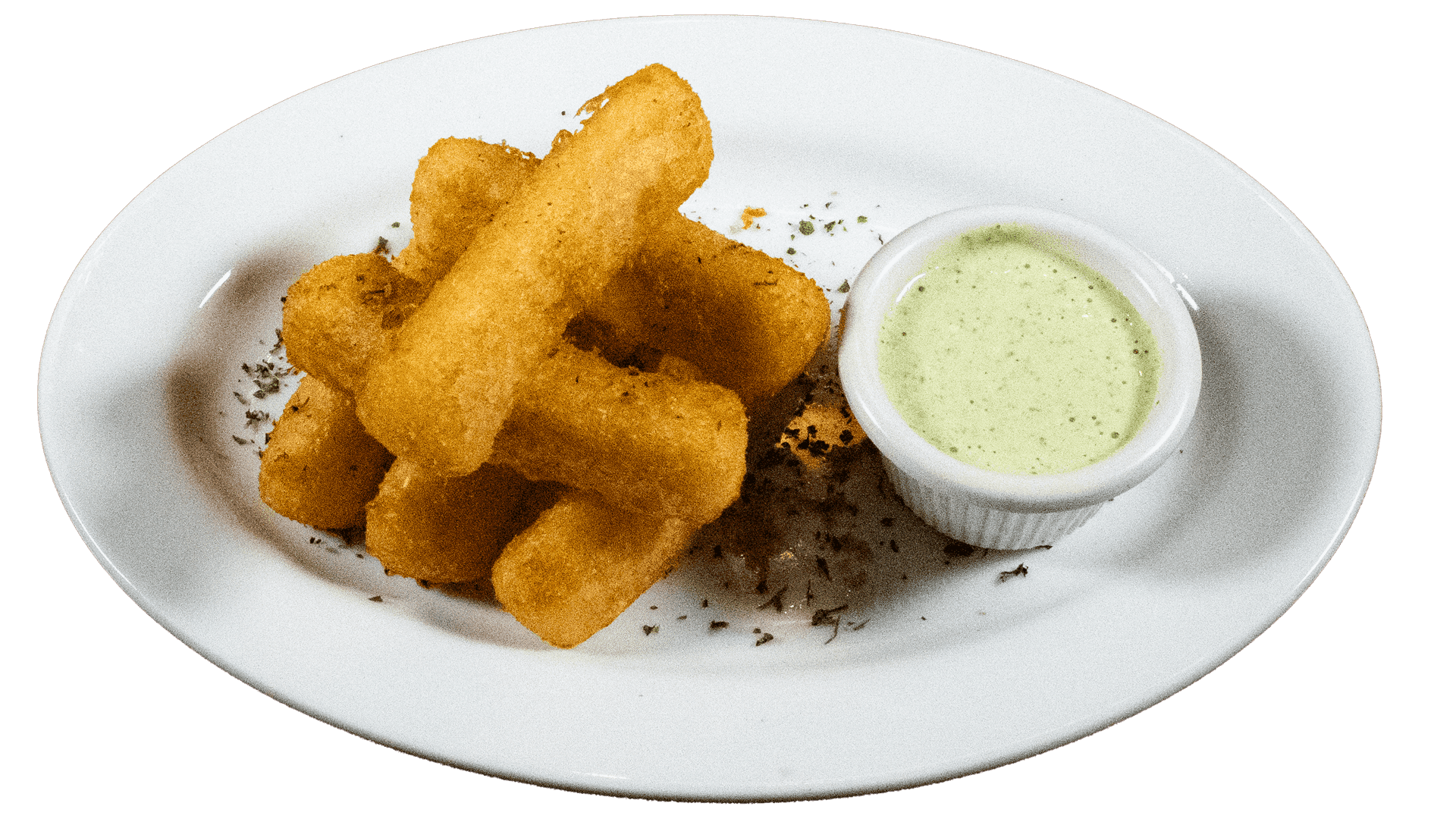 Appetizers & Starters