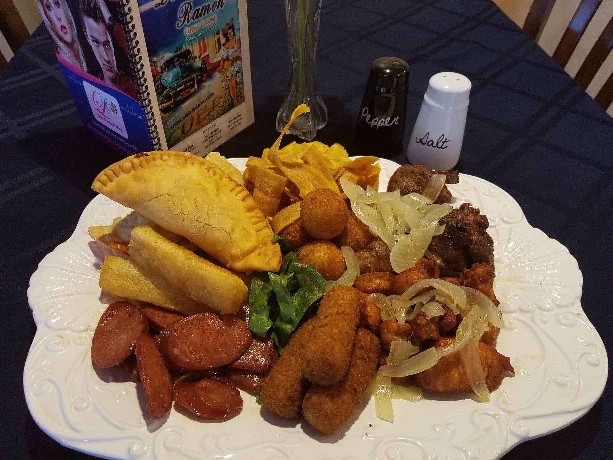 How to Choose the Best Cuban Dishes for Your Next Event