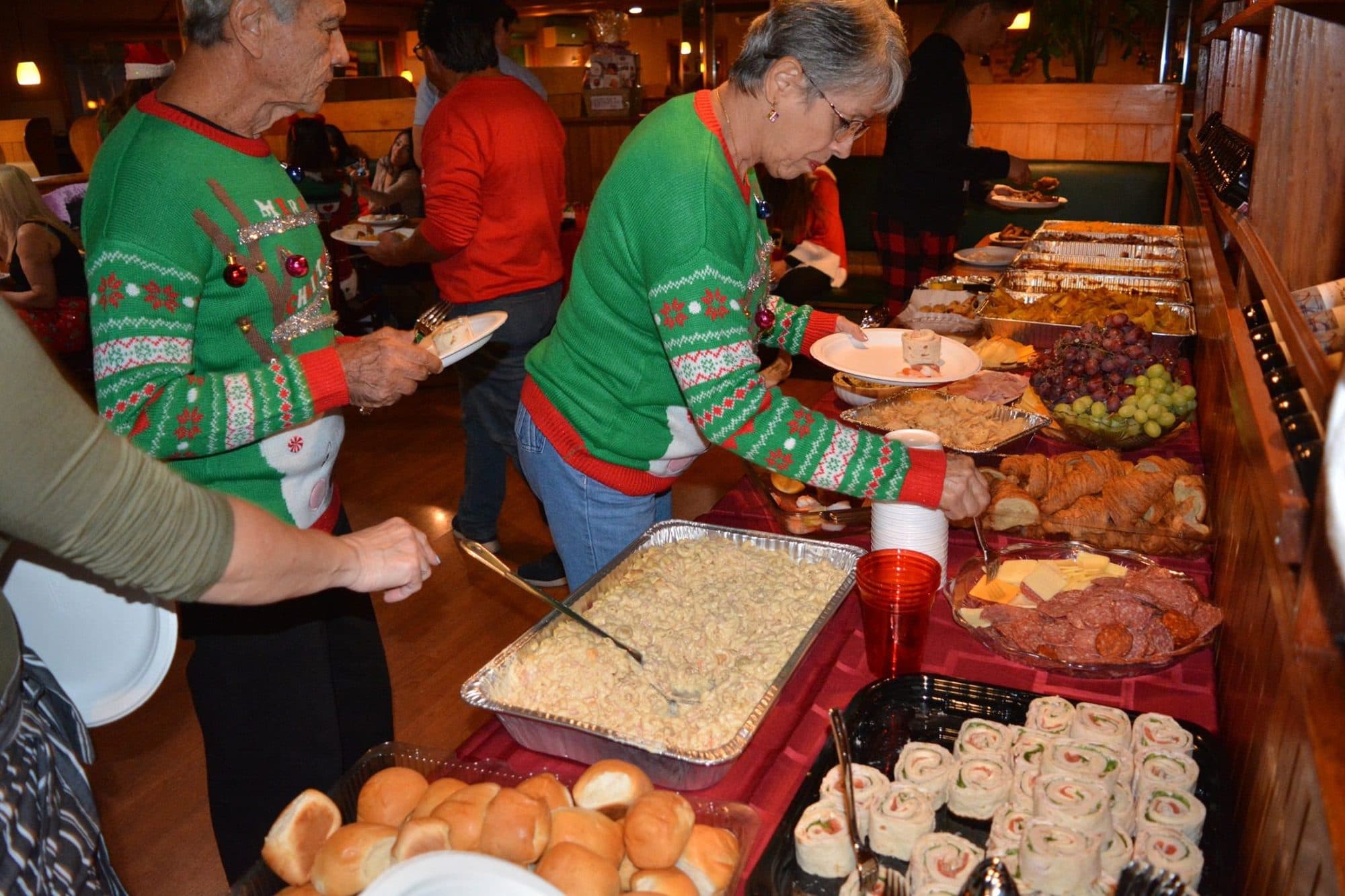 Top Tips for Planning the Perfect Cuban Catering Experience
