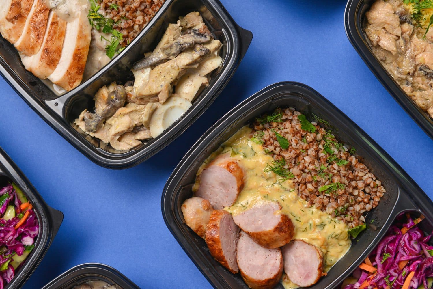 Simplify Your Weekend with Don Ramon Wellington’s Ready-to-Eat Meals