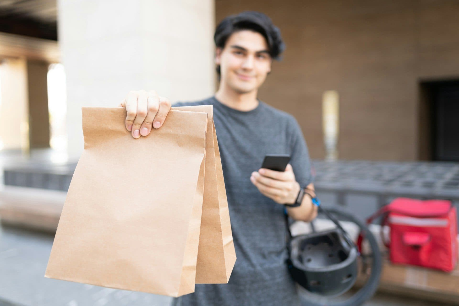 Why Don Ramon Wellington’s Online Delivery is Ideal for Busy Weeknights