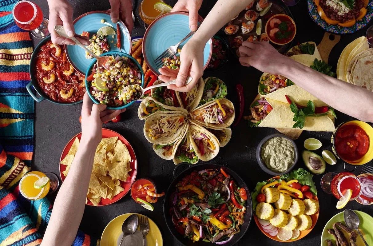Fiesta Flavor: Your Essential Guide to Celebrating Cinco de Mayo at Local Restaurants