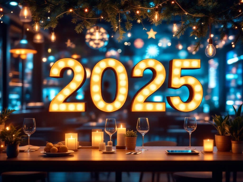 Reflections and Resolutions: Embracing the New Year Spirit in Wellington, FL
