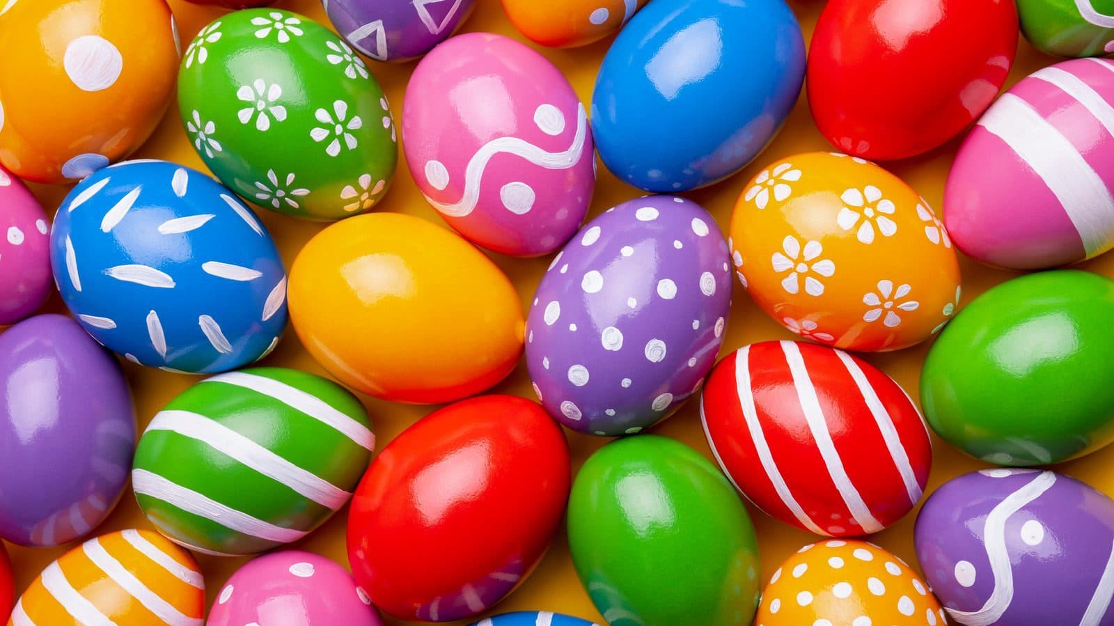 Hop into Happiness: Celebrate Easter at Don Ramon Wellington!