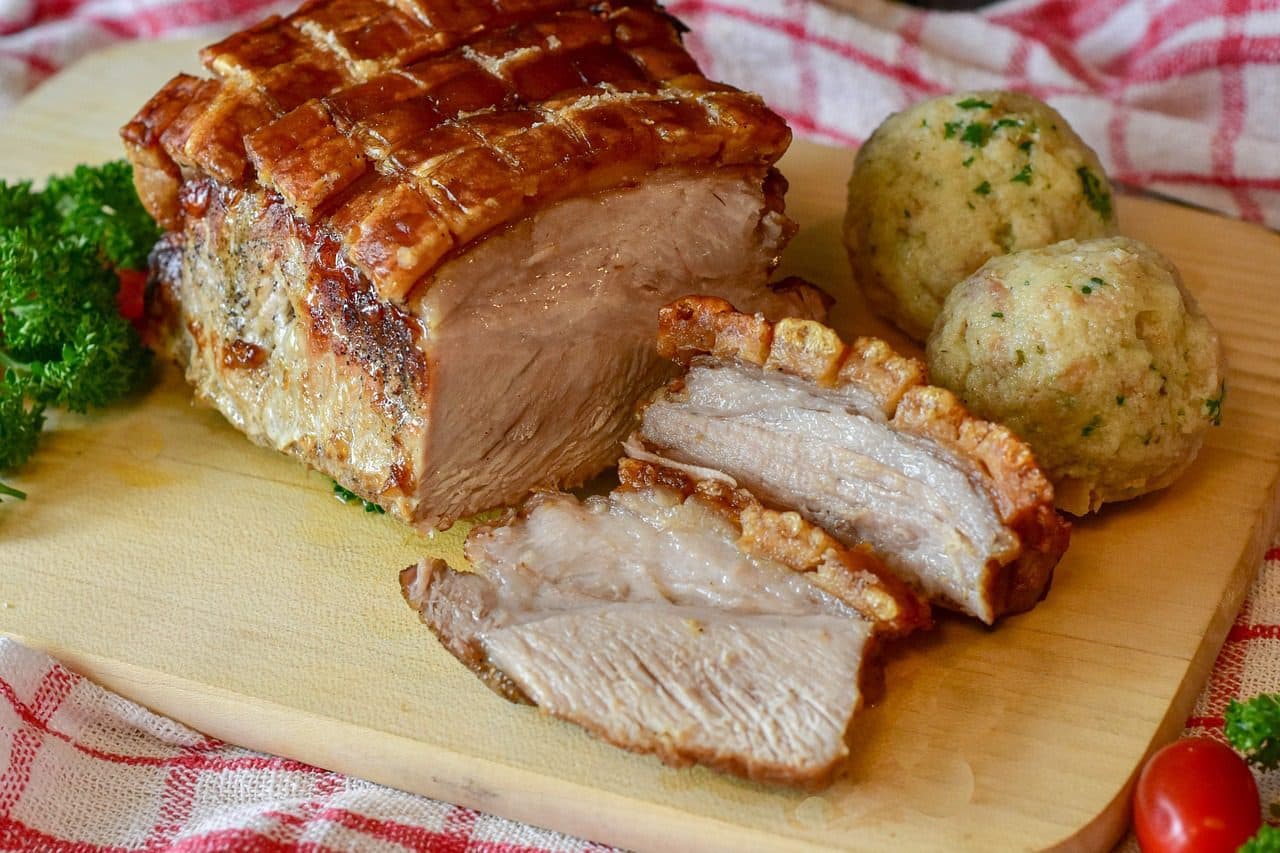 Top 5 Cuban Dishes Available for Delivery from Don Ramon Wellington