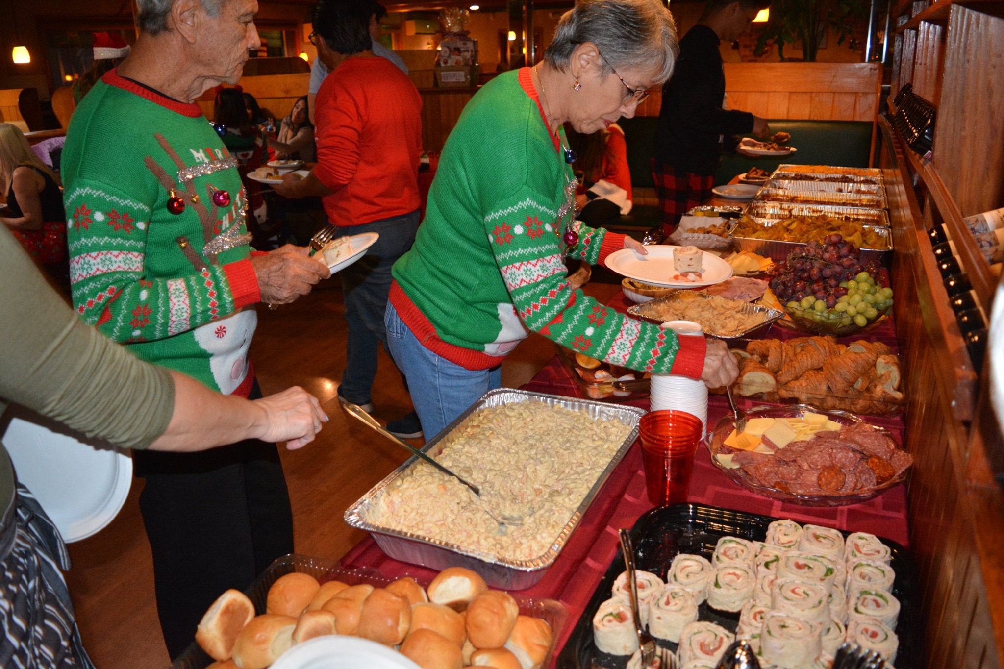 Cuban Catering Experience