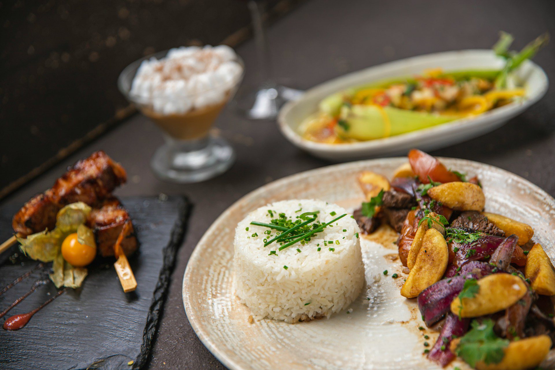 Cuban food